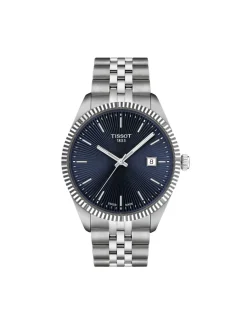 Sale Reloj Ballade 40mm T156.410.11.041.00 Para Él