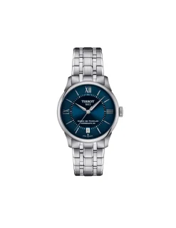 Discount Reloj Chemin Des Tourelles Powermatic 80 T139.207.11.048.00 Para Ella