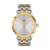 Outlet Reloj Classic Dream T129.410.22.031.00 Para Él