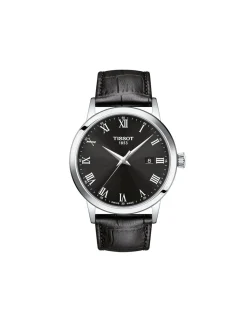 Outlet Reloj Classic Dream T129.410.16.053.00 Para Él