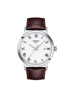 Best Reloj Classic Dream T129.410.16.013.00 Para Él