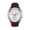 Clearance Reloj Couturier Cronograph T035.617.16.031.00 Para Él