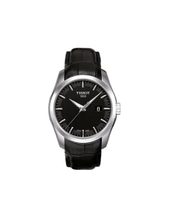 Fashion Reloj Couturier T035.410.16.051.00 Para Él