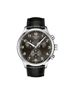 New Reloj Crono XL Classic T116.617.16.057.00 Para Él