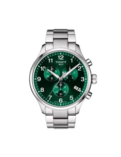 Outlet Reloj Crono XL Classic T116.617.11.092.00 Para Él
