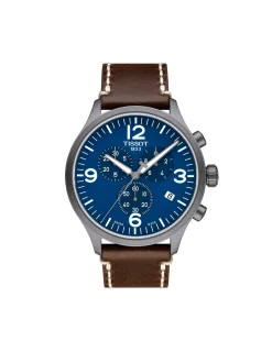 Fashion Reloj Crono XL T116.617.36.047.00 Para Él