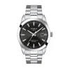 Outlet Reloj Gentleman Powermatic 80 T127.407.11.051.00 Para Él