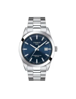 Online Reloj Gentleman Powermatic 80 T127.407.11.041.00 Para Él
