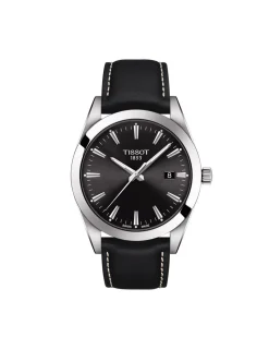Clearance Reloj Gentleman T127.410.16.051.00 Para Él