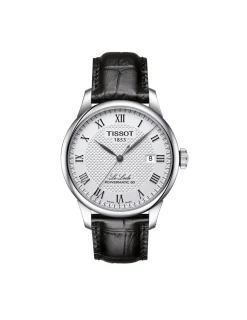 Discount Reloj Le Locle T006.407.16.033.00 Para Él