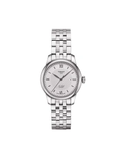 New Reloj Le Locle T006.207.11.038.00 Para Ella