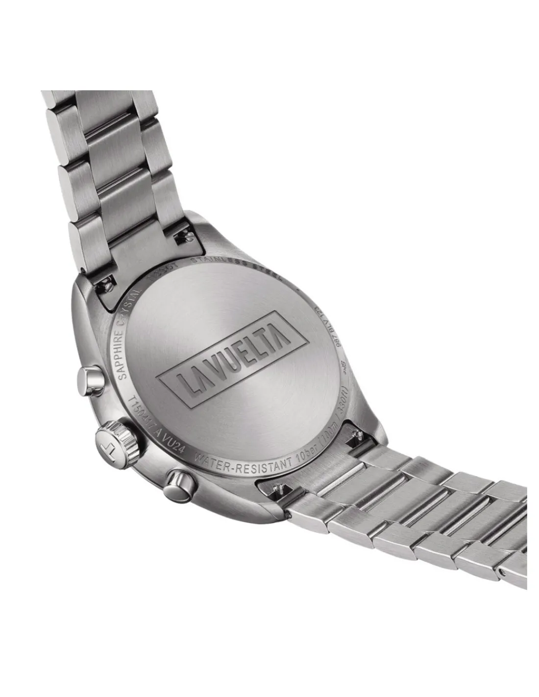 Online Reloj PR 100 Vuelta T150.417.11.051.01 Para Él