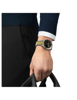 Hot Reloj PR516 Chronograph T149.417.22.051.00 Para Él