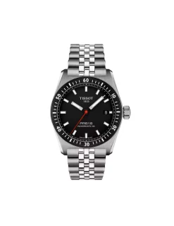 Clearance Reloj PR516 Powermatic 80 T149.407.11.051.00 Para Él | Para Ella