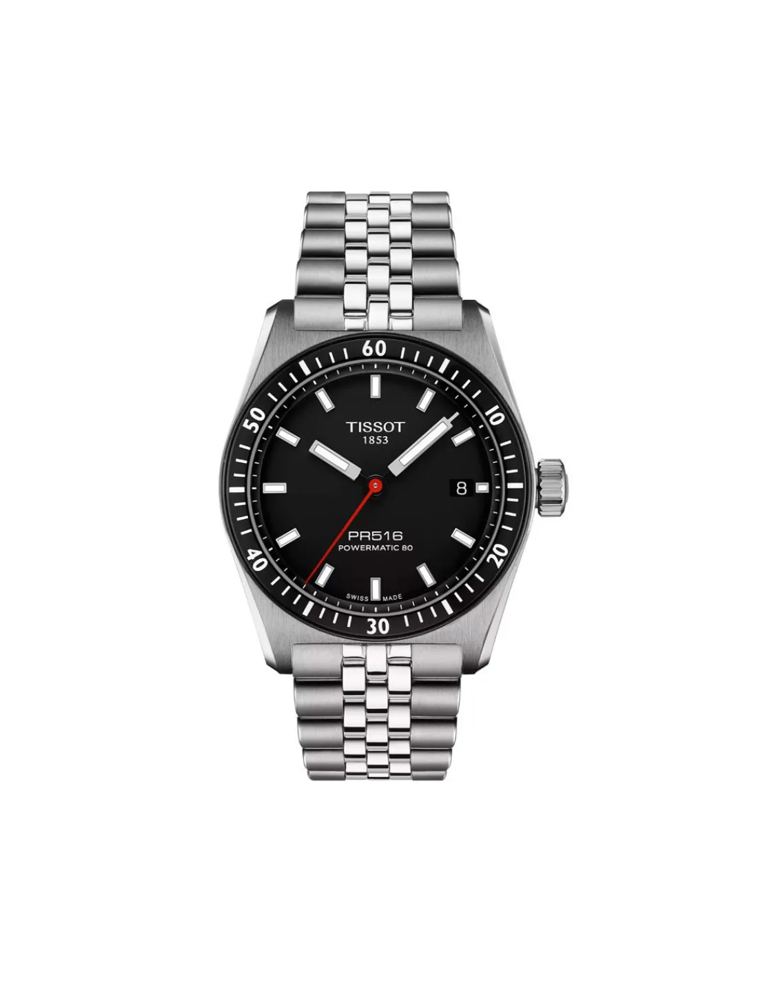 Clearance Reloj PR516 Powermatic 80 T149.407.11.051.00 Para Él | Para Ella