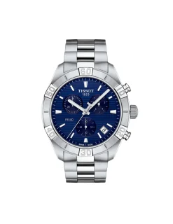 New Reloj PR100 Sport Gent Cronograph T101.617.11.041.00 Para Él