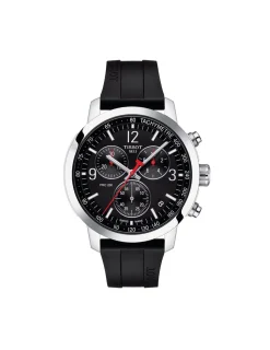 Discount Reloj PRC 200 Chronograph T114.417.17.057.00 Para Él