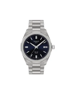 Clearance Reloj PRC 100 Solar Quartz T151.422.11.041.00 Para Él