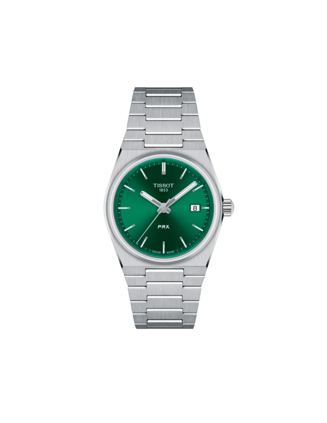 Online Reloj PRX 35 MM T137.210.11.081.00 Para Ella