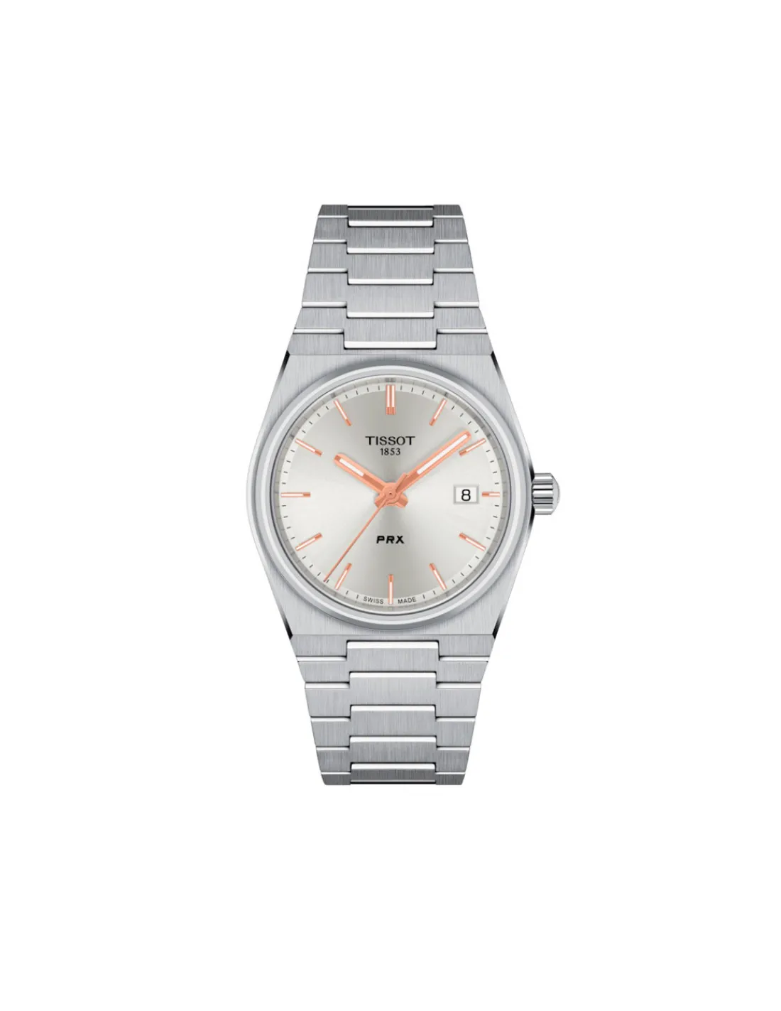 Online Reloj PRX 35 MM T137.210.11.031.00 Para Ella