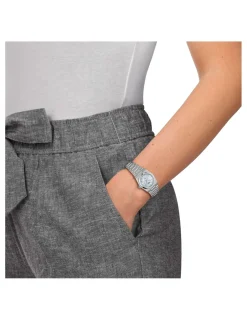 Discount Reloj PRX 25mm T137.010.11.111.00 Para Ella