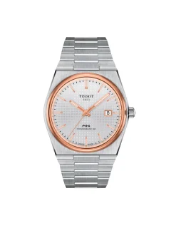 Outlet Reloj PRX Powermatic 80 T137.407.21.031.00 Para Él | Para Ella