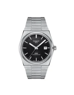 Hot Reloj PRX Powermatic 80 T137.407.11.051.00 Para Él