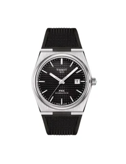 Clearance Reloj PRX Powermatic 80 T137.407.17.051.00 Para Él