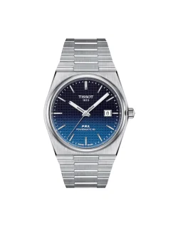 Clearance Reloj PRX Powermatic 80 T137.407.11.051.01 Para Él