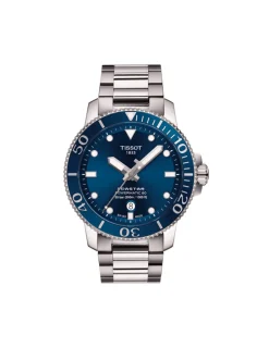 Sale Reloj Seastar 1000 Powermatic 80 T120.407.11.041.03 Para Él