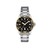 Outlet Reloj Seastar 1000 T120.210.21.051.00 Para Él | Para Ella