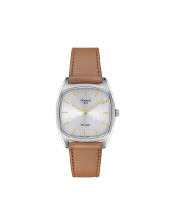 Fashion Reloj Stylist T159.909.16.031.00 Para Ella