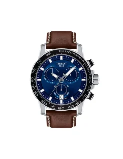 Best Reloj SuperSport Chrono T125.617.16.041.00 Para Él