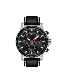 Discount Reloj SuperSport Chrono T125.617.16.051.00 Para Él