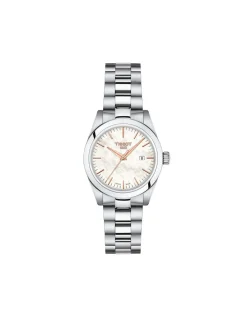 Outlet Reloj T-MY Lady T132.010.11.111.00 Para Ella