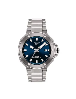 Best Reloj T-Race Powermatic 80 T141.807.11.041.00 Para Él